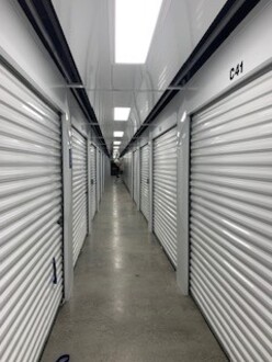 Climate-Controlled Units in Gastonia, NC